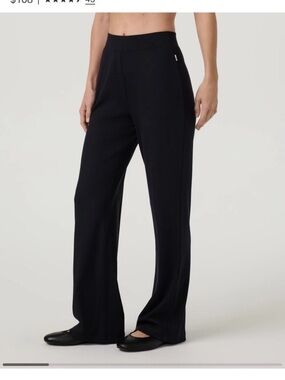 Vuori woman’s pose pants size xl